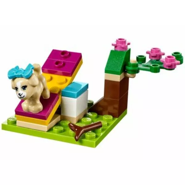 Friends 41088 Щенок