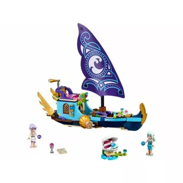 Elves 41073 Корабль Наиды