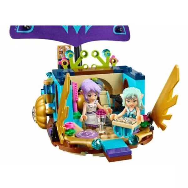 Elves 41073 Корабль Наиды
