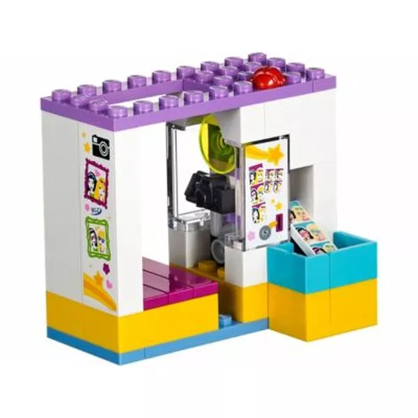 Friends 41058 Торговый центр Хартлейк Сити