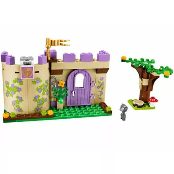 Disney 41051 Горные игры Мериды