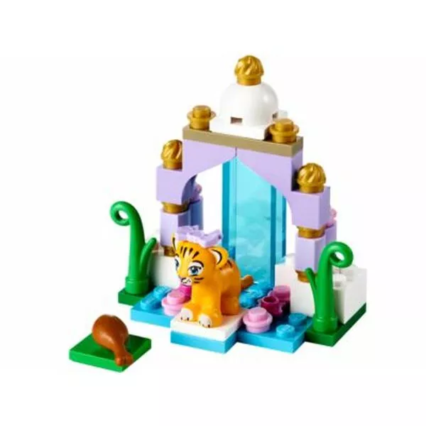 Friends 41042 Красивый храм тигра