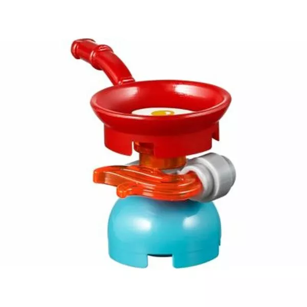 Friends 41034 Летний фургон