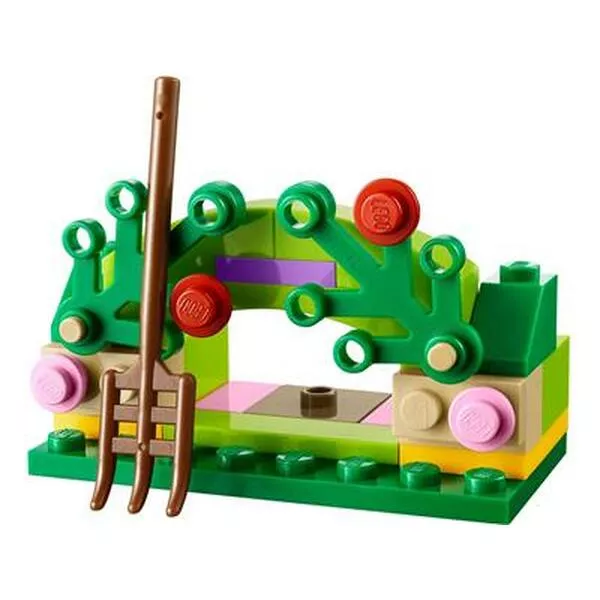 Friends 41020 Норка ёжика