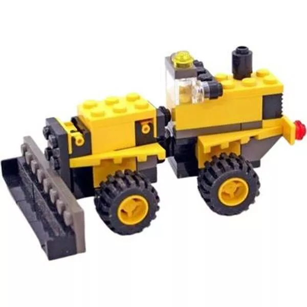 Creator 4096 Микро машины