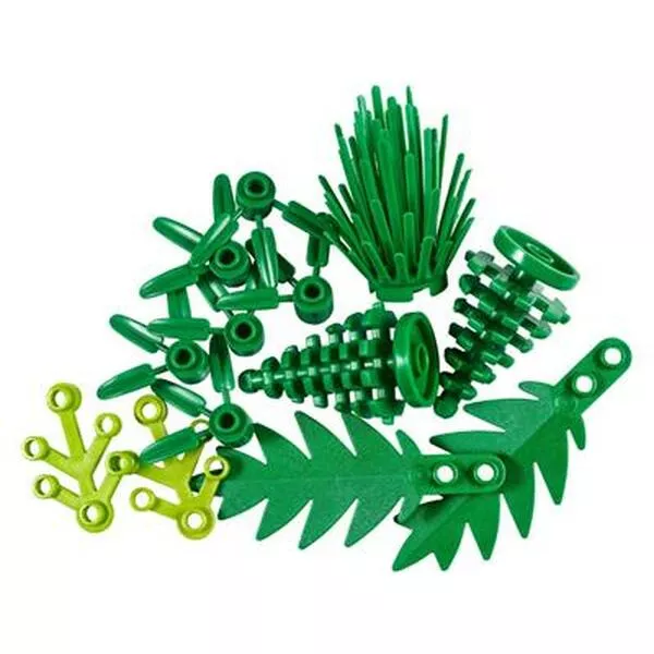 Miscellaneous 40435 Растения из Растений