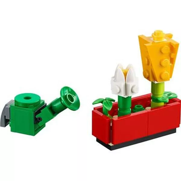 Promotional 40399 Цветок
