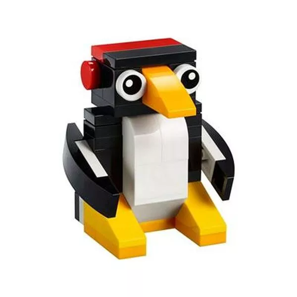 Promotional 40332 Penguin