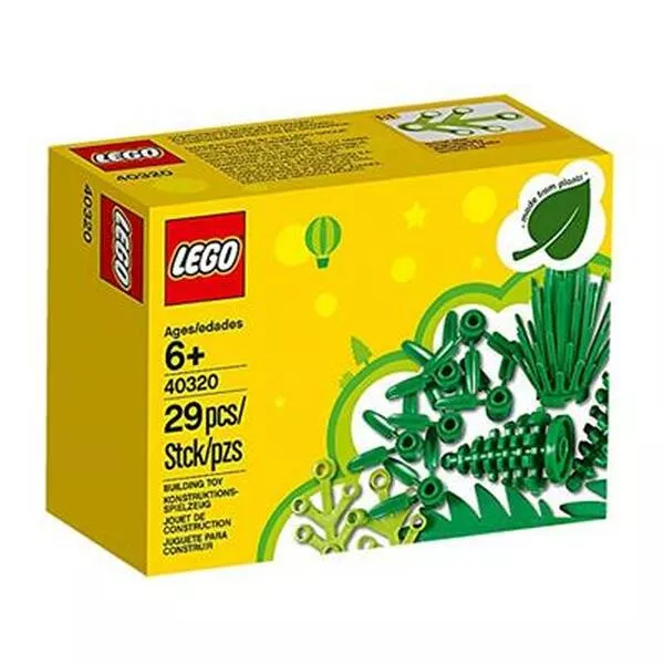 Promotional 40320 Растения из растений
