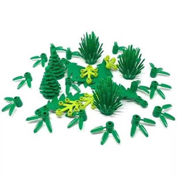 Promotional 40320 Растения из растений