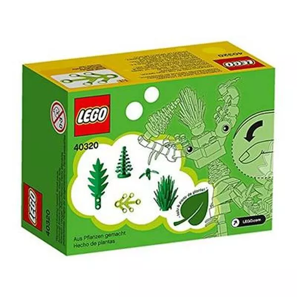 Promotional 40320 Растения из растений