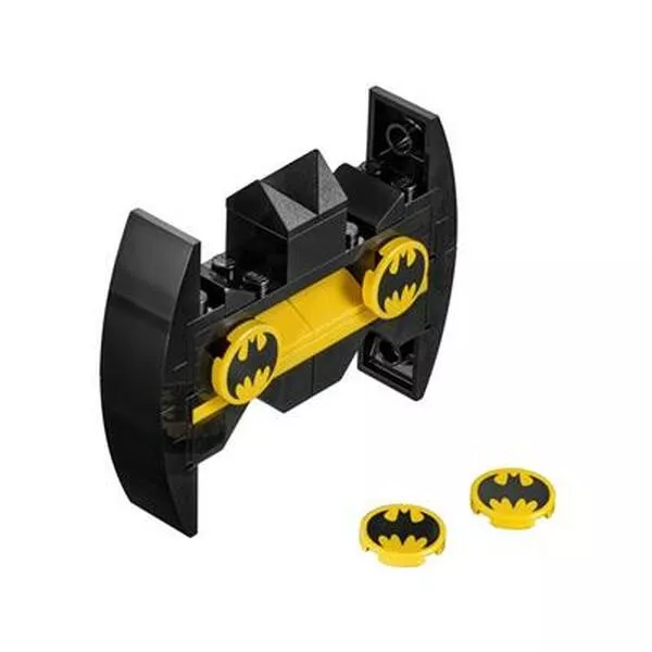 DC Super Heroes 40301 Бэтшутер