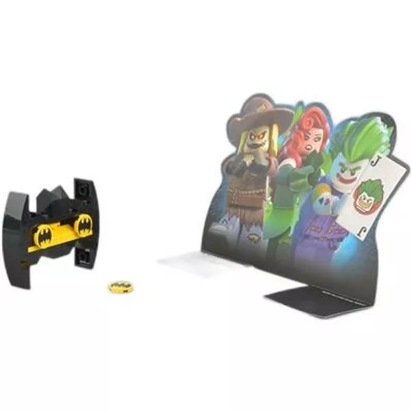 DC Super Heroes 40301 Бэтшутер