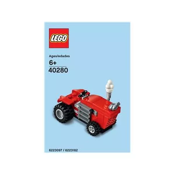 Promotional 40280 Трактор