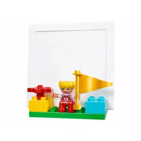 DUPLO 40269 Фоторамка