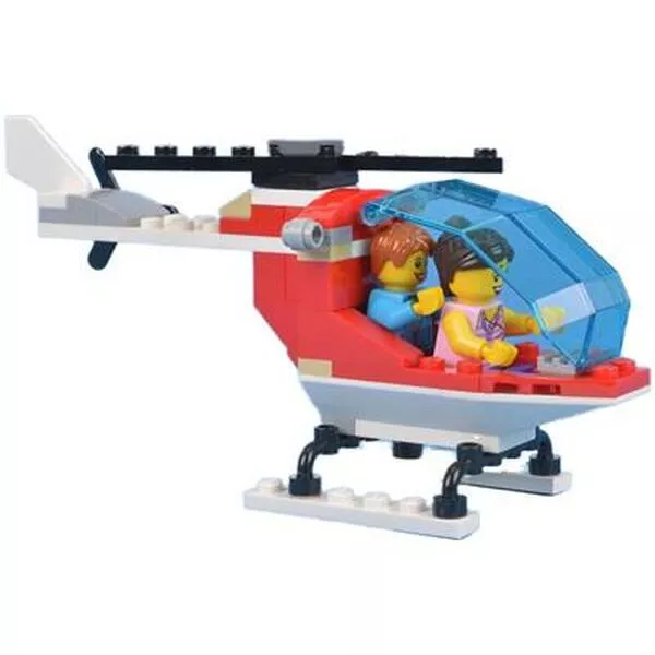 Promotional 40256 Создай свой мир