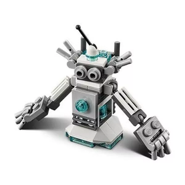 Promotional 40248 Robot