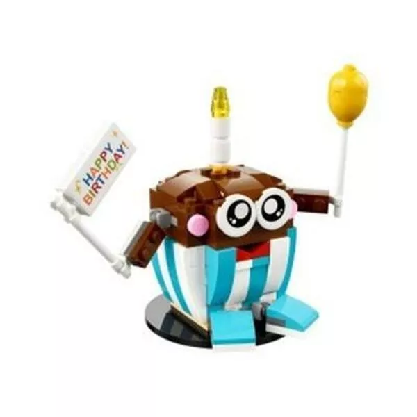 Seasonal 40226 Именинники