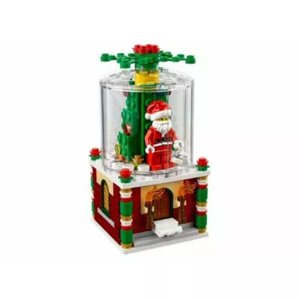 Seasonal 40223 Снежный шар