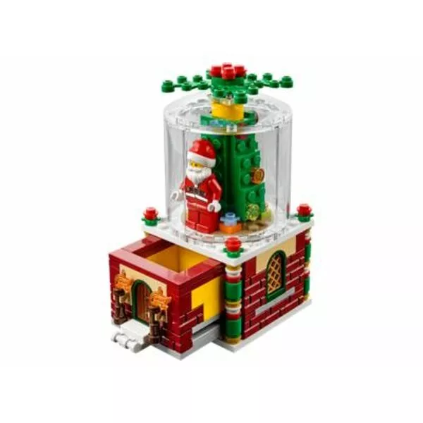 Seasonal 40223 Снежный шар