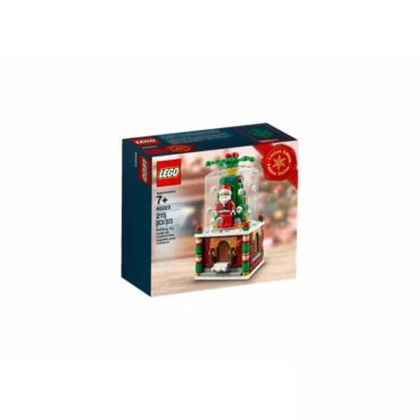 Seasonal 40223 Снежный шар