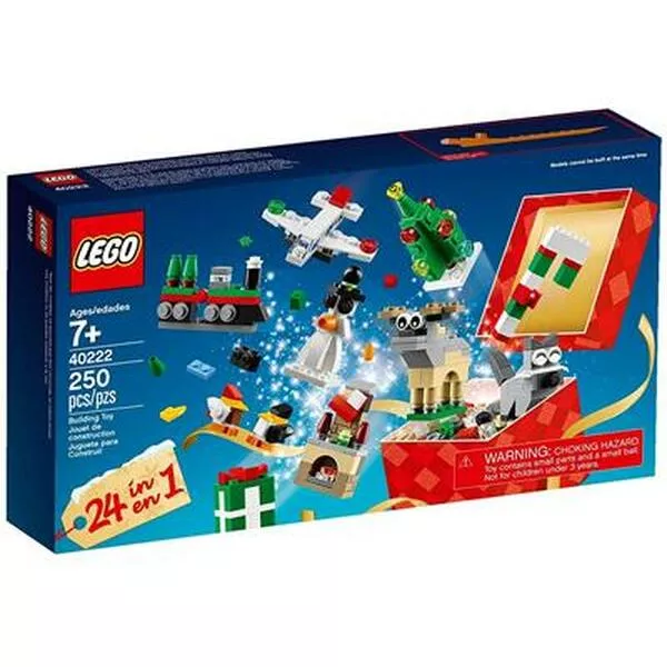 Seasonal 40222 Рождество