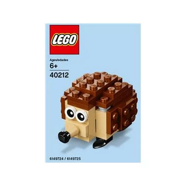 Promotional 40212 Ёжик