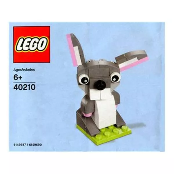 Promotional 40210 Кролик