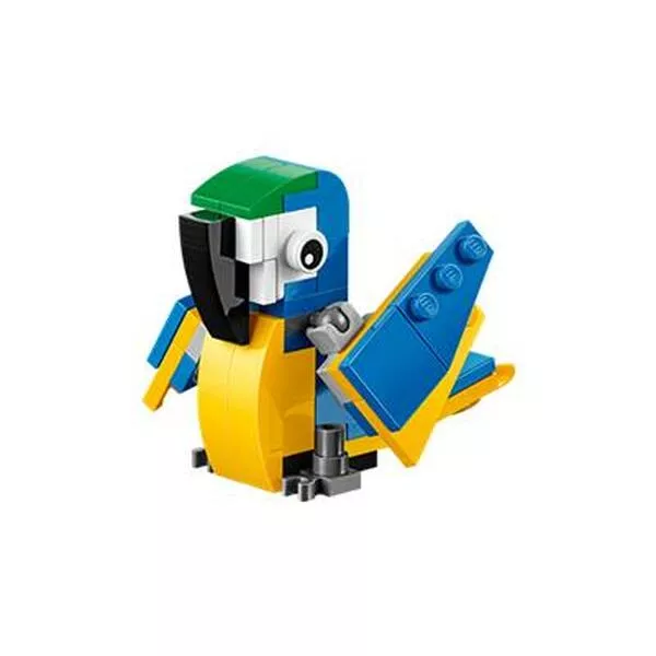 Promotional 40131 Попугай