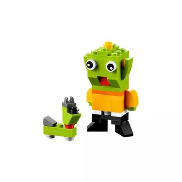 Promotional 40126 Чужак