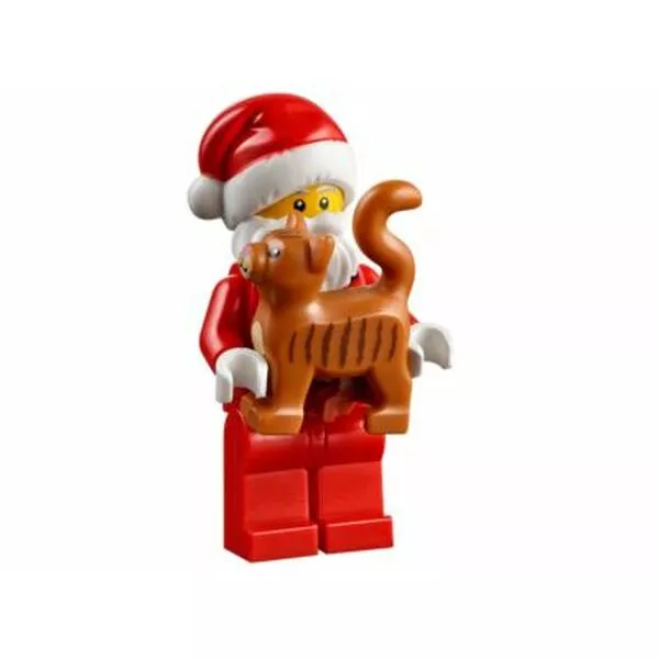 Seasonal 40125 Визит Санты