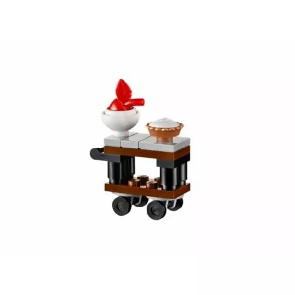 Seasonal 40123 Праздник Благодарения