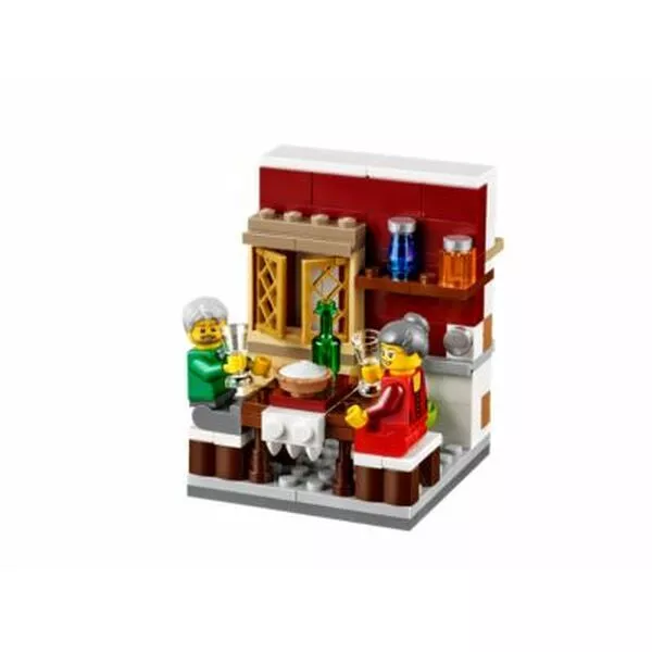 Seasonal 40123 Праздник Благодарения