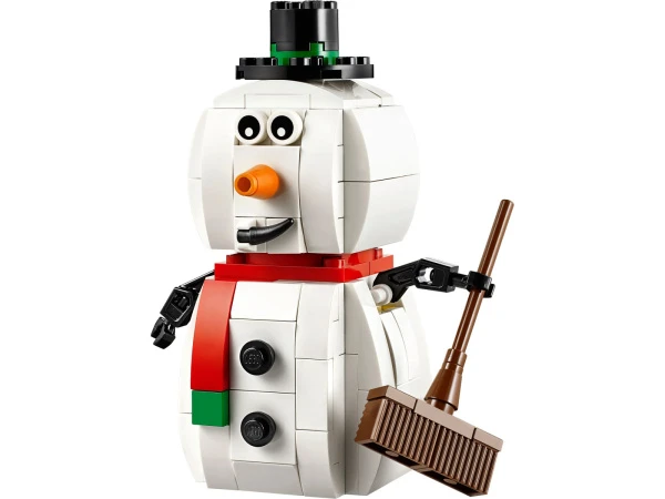 Seasonal 40093 Снеговик