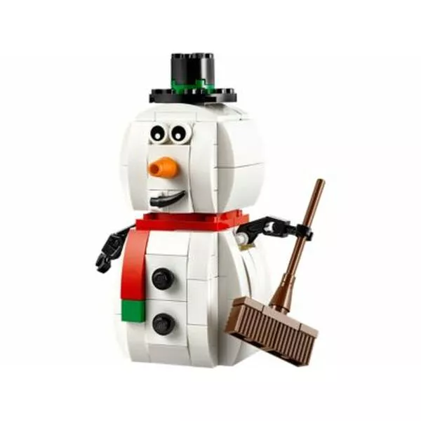 Seasonal 40093 Снеговик