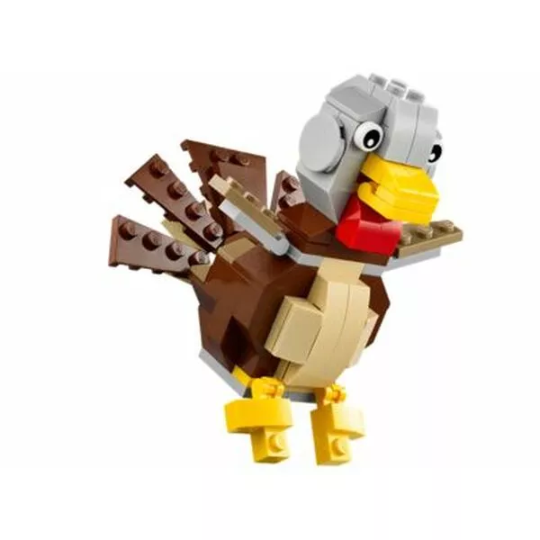 Seasonal 40091 Индейка