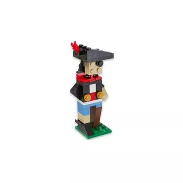 Promotional 40069 Пират