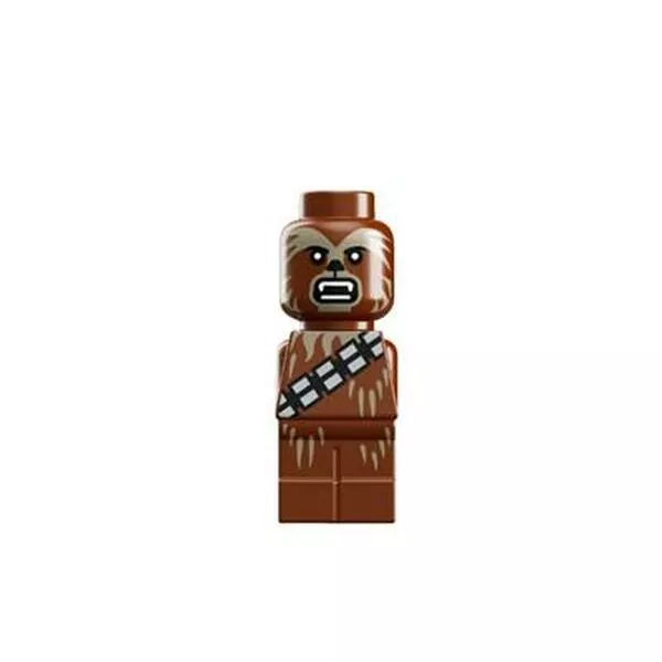 Star Wars 3866 Звездные войны - Битва за планету Хот