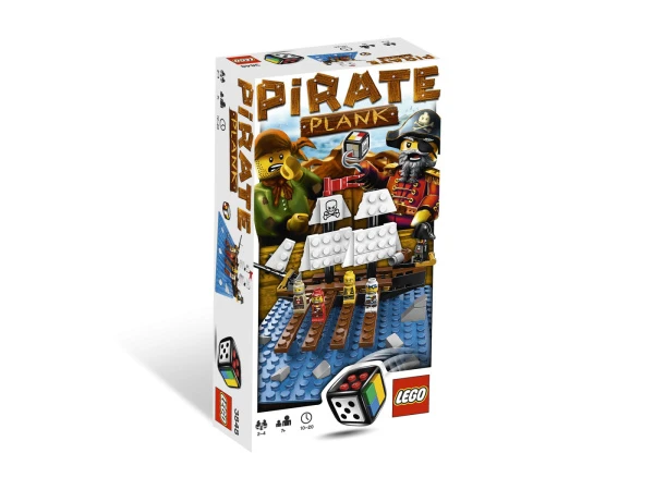 Games 3848 Пиратская доска