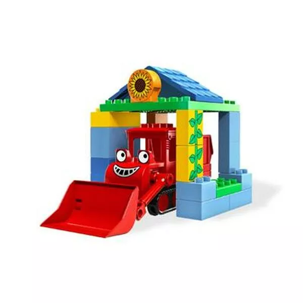DUPLO 3596 Мак может сделать это