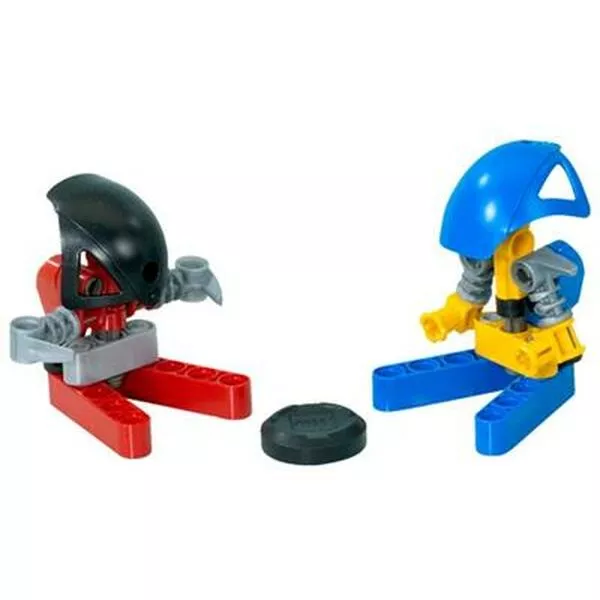 Sports 3559 Красный и Синий Игроки
