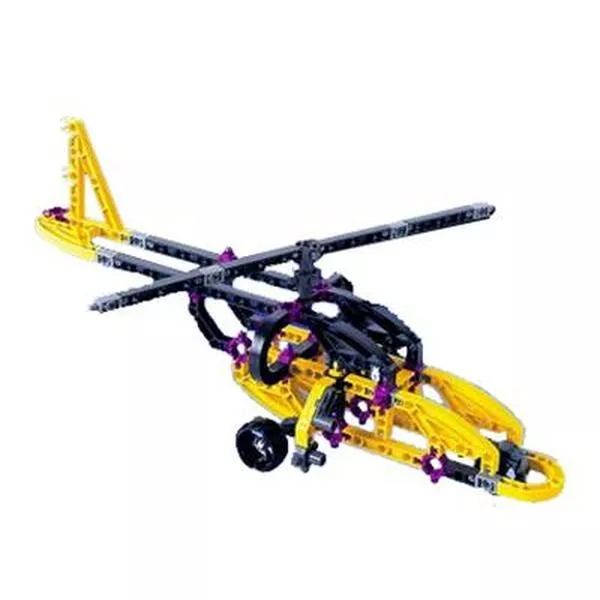 Znap 3554 Helicopter