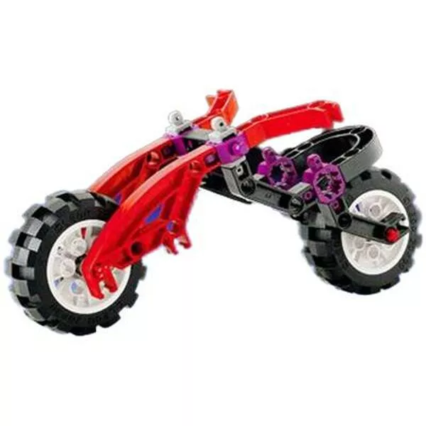 Znap 3506 Motorbike