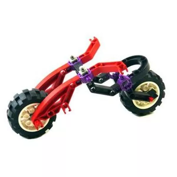 Znap 3506 Motorbike