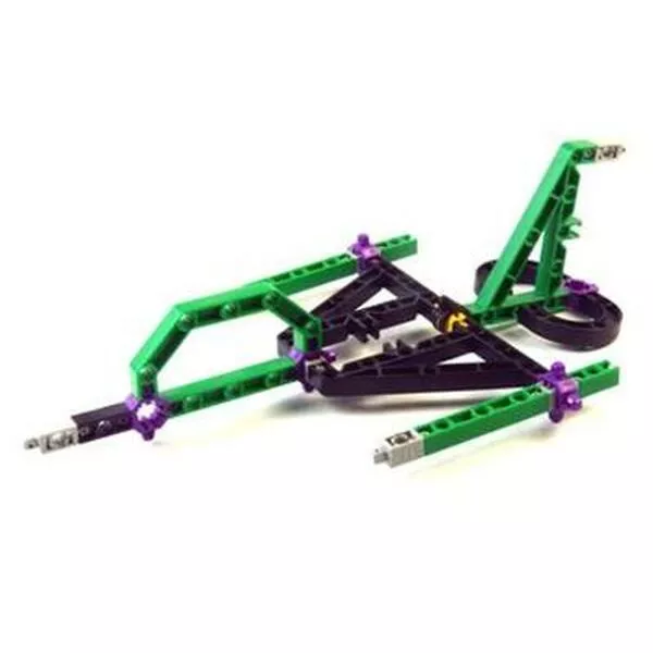 Znap 3502 Двукрылый