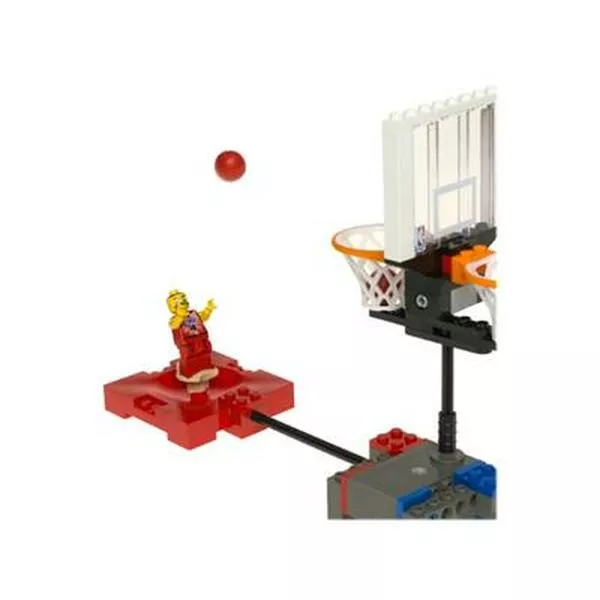Sports 3440 NBA Jam Session Co-Pack