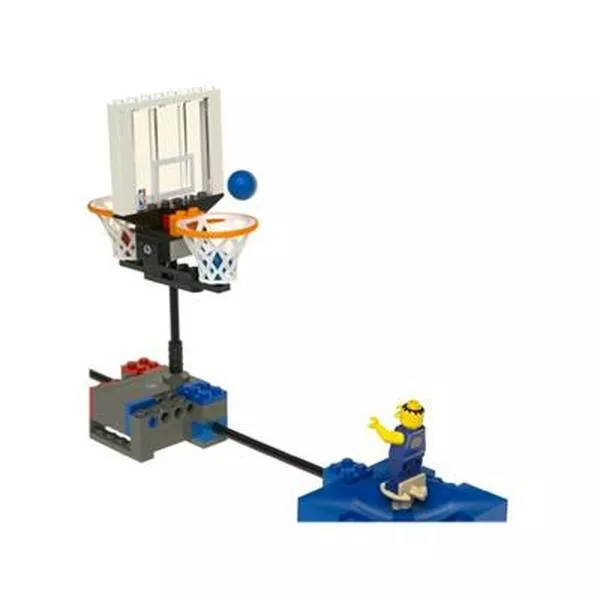 Sports 3440 NBA Jam Session Co-Pack