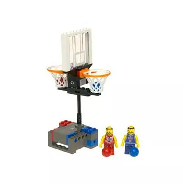 Sports 3440 NBA Jam Session Co-Pack