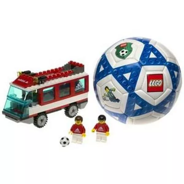 Sports 3426 Adidas Team Transport