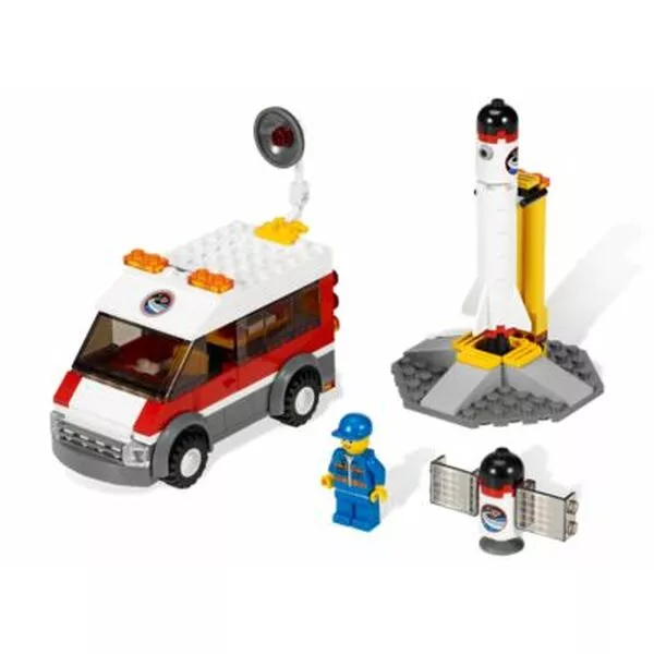 City 3366 Пусковая платформа